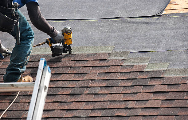 Licensed Gutter Installation service in Reading, KS - Brentwood Metal Roofing